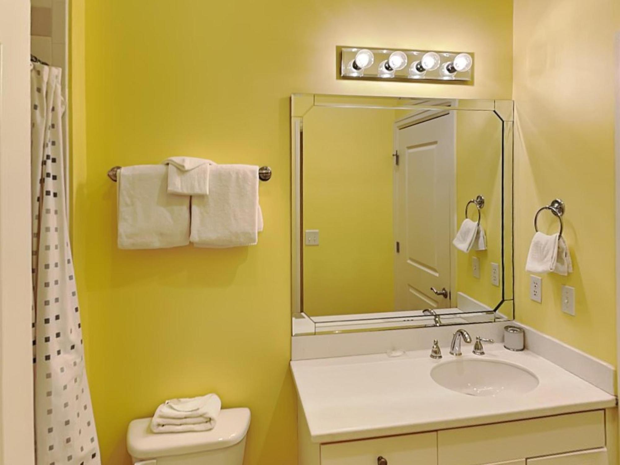 Apartment En Soleil 121 West *